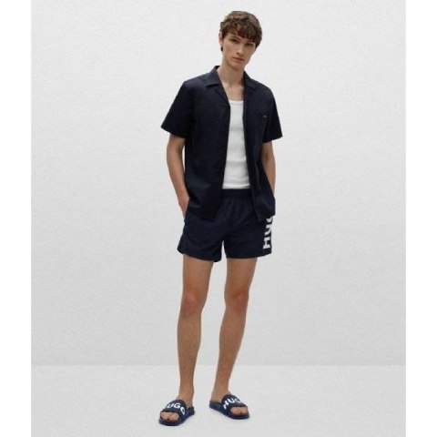 Klapki Hugo Boss M 50471366-405 Hugo