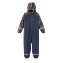 Kombinezon przeciwdeszczowy Reima Roiske Navy Jr 5100022A-6984 Reima