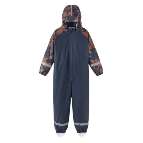 Kombinezon przeciwdeszczowy Reima Roiske Navy Jr 5100022A-6984 Reima