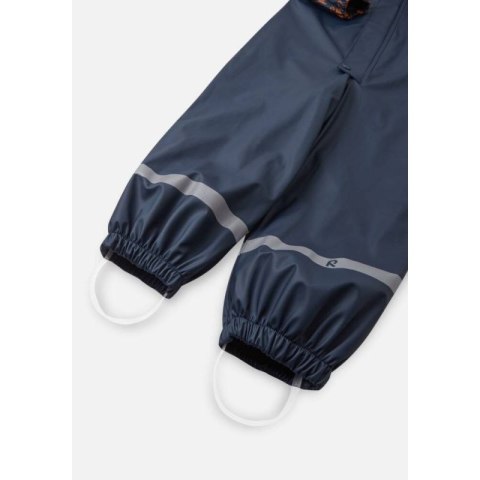Kombinezon przeciwdeszczowy Reima Roiske Navy Jr 5100022A-6984 Reima