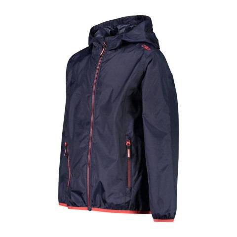 Kurtka CMP Kid G Jacket Rain Fix Hood Jr 3X53255-28ML CMP