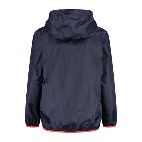 Kurtka CMP Kid G Jacket Rain Fix Hood Jr 3X53255-28ML CMP