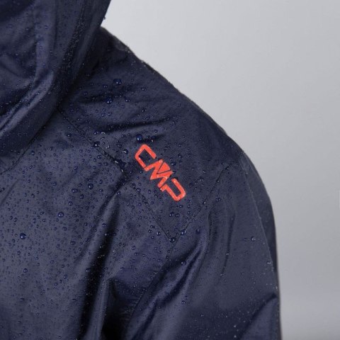 Kurtka CMP Kid G Jacket Rain Fix Hood Jr 3X53255-28ML CMP