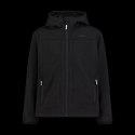 Kurtka CMP Kid Jacket Fix Hood Jr 3A00094-U901 CMP