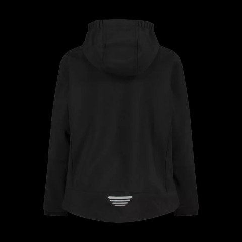Kurtka CMP Kid Jacket Fix Hood Jr 3A00094-U901 CMP