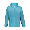 Kurtka Cmp Kid G Fix Hood Jr 3X53255-L384 CMP