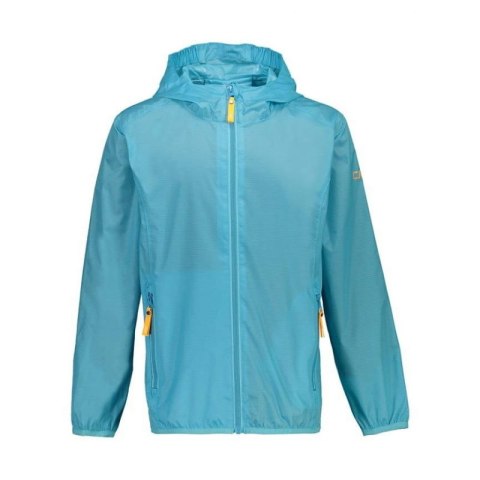 Kurtka Cmp Kid G Fix Hood Jr 3X53255-L384 CMP
