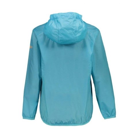 Kurtka Cmp Kid G Fix Hood Jr 3X53255-L384 CMP