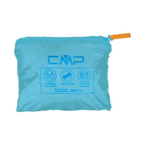 Kurtka Cmp Kid G Fix Hood Jr 3X53255-L384 CMP