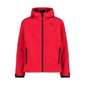 Kurtka Cmp Kid Jacket Fix Hood Jr 3A00094-55BE CMP