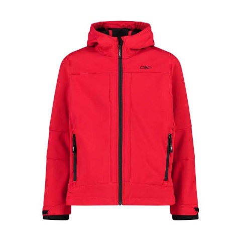 Kurtka Cmp Kid Jacket Fix Hood Jr 3A00094-55BE CMP