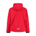 Kurtka Cmp Kid Jacket Fix Hood Jr 3A00094-55BE CMP
