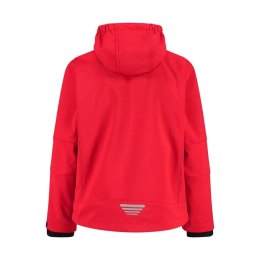 Kurtka Cmp Kid Jacket Fix Hood Jr 3A00094-55BE CMP
