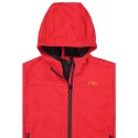 Kurtka Cmp Kid Jacket Fix Hood Jr 3A00094-55BE CMP