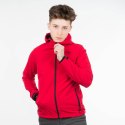 Kurtka Cmp Kid Jacket Fix Hood Jr 3A00094-55BE CMP