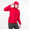 Kurtka Cmp Kid Jacket Fix Hood Jr 3A00094-55BE CMP