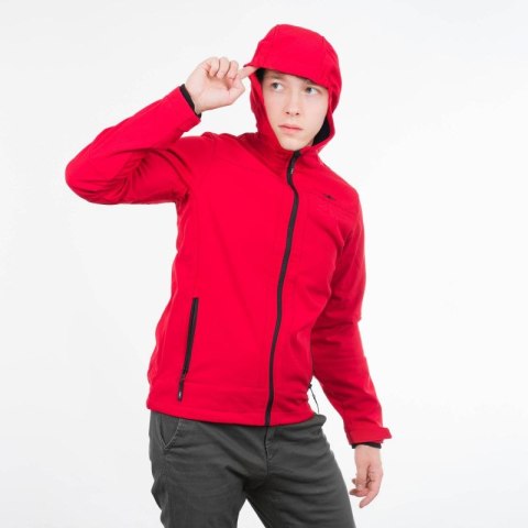 Kurtka Cmp Kid Jacket Fix Hood Jr 3A00094-55BE CMP
