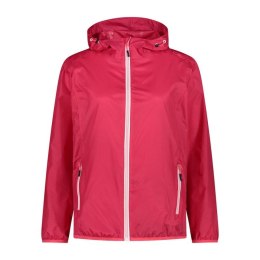Kurtka Cmp Woman Fix Hood W 3X53256-37CC CMP