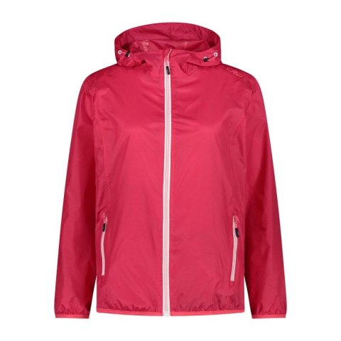 Kurtka Cmp Woman Fix Hood W 3X53256-37CC CMP