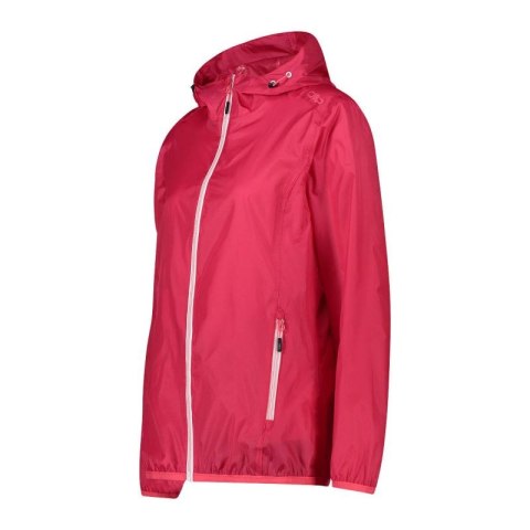 Kurtka Cmp Woman Fix Hood W 3X53256-37CC CMP