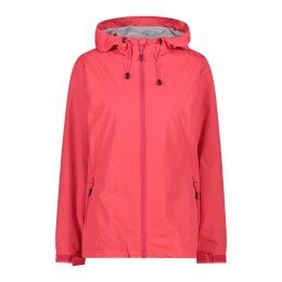 Kurtka Cmp Woman Fix Hood W 39X6636-C712 CMP