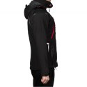 Kurtka Geographical Norway Techno Softshell M WU1060H/GN-BLACK Geographical Norway