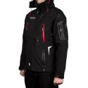 Kurtka Geographical Norway Techno Softshell M WU1060H/GN-BLACK Geographical Norway