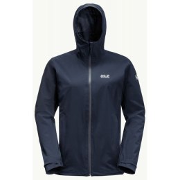Kurtka Jack Wolfskin Pack & Go Shell W 1111514_1010 Jack Wolfskin