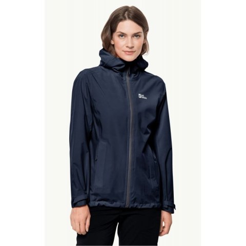 Kurtka Jack Wolfskin Pack & Go Shell W 1111514_1010 Jack Wolfskin