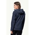 Kurtka Jack Wolfskin Pack & Go Shell W 1111514_1010 Jack Wolfskin
