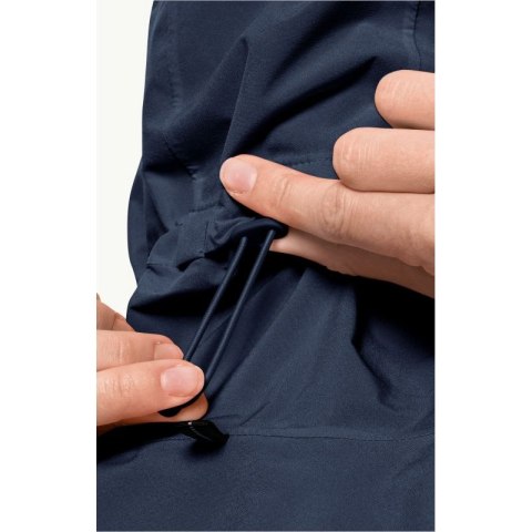 Kurtka Jack Wolfskin Pack & Go Shell W 1111514_1010 Jack Wolfskin
