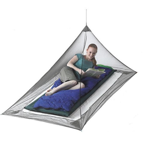Moskitiera Nano Mosquito Pyramid Net ANMOS/UNI Sea To Summit
