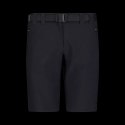 Spodenki Cmp Woman Bermuda W 3T51146-U423 CMP