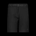 Spodenki Cmp Woman Bermuda W 3T51146-U901 CMP