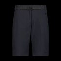 Spodenki Cmp Woman Bermuda W 3T59136/U423 CMP