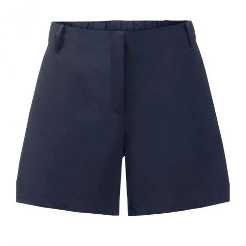 Spodenki Jack Wolfskin Pack & Go Short W 1507391_1010 Jack Wolfskin
