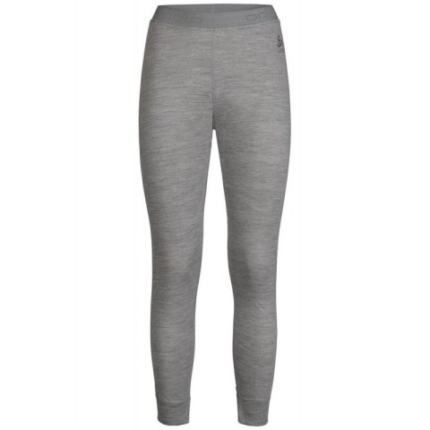 Spodnie termoaktywne Odlo Base Layer Bottom Long Merino 200 W 110831/10420 ODLO