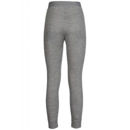 Spodnie termoaktywne Odlo Base Layer Bottom Long Merino 200 W 110831/10420 ODLO