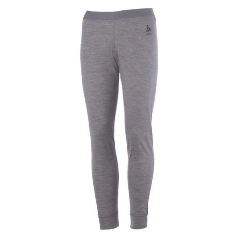 Spodnie termoaktywne Odlo Base Layer Bottom Long Merino 200 W 110831/10420 ODLO