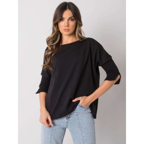 Bluzka-RV-BZ-7362.19-czarny (RV-BZ-7362.19) Basic Feel Good