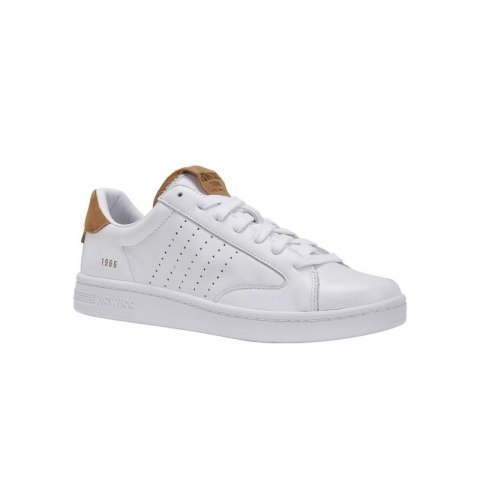 But K-Swiss LOZAN KLUB LTH M 07263-987-M K- Swiss