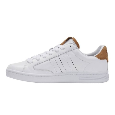 But K-Swiss LOZAN KLUB LTH M 07263-987-M K- Swiss