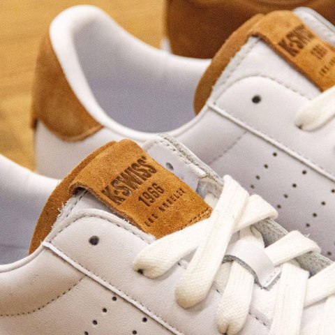 But K-Swiss LOZAN KLUB LTH M 07263-987-M K- Swiss