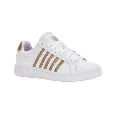 Buty K-Swiss COURT TIEBREAK W 97011-194-M K- Swiss