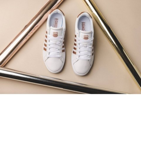 Buty K-Swiss COURT TIEBREAK W 97011-194-M K- Swiss