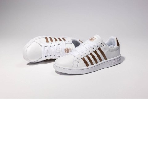 Buty K-Swiss COURT TIEBREAK W 97011-194-M K- Swiss