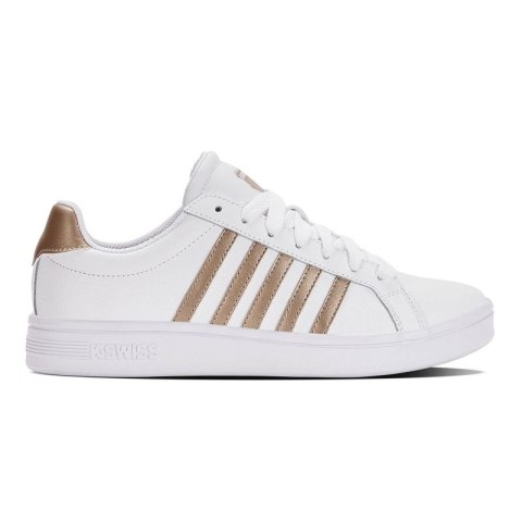 Buty K-Swiss COURT TIEBREAK W 97011-194-M K- Swiss