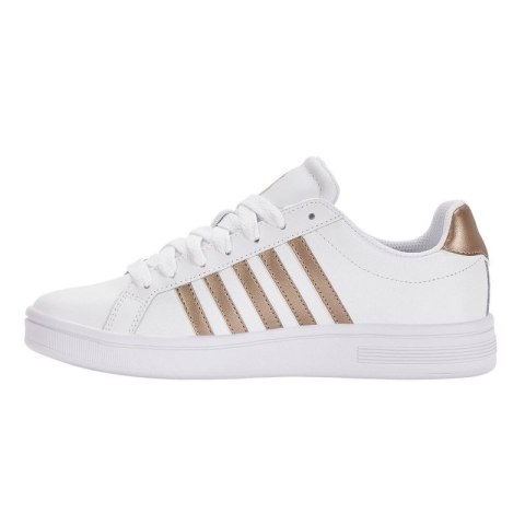 Buty K-Swiss COURT TIEBREAK W 97011-194-M K- Swiss