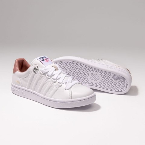 Buty K-Swiss LOZAN II W 97943-115-M K- Swiss