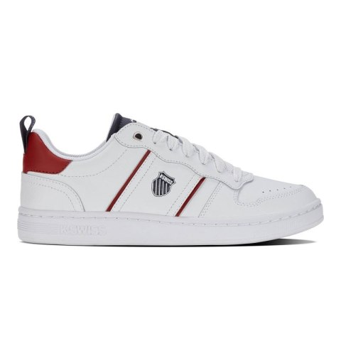 Buty K-Swiss LOZAN MATCH LTH M 08903-119-M K- Swiss